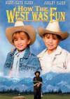 Purchase and dwnload family-theme movie «How the West Was Fun» at a small price on a best speed. Add interesting review about «How the West Was Fun» movie or read amazing reviews of another persons.
