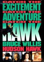 Purchase and dwnload comedy theme movie trailer «Hudson Hawk» at a small price on a superior speed. Write some review on «Hudson Hawk» movie or read fine reviews of another men.