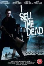 Buy and dwnload horror-genre muvy «I Sell the Dead» at a small price on a best speed. Place interesting review on «I Sell the Dead» movie or read fine reviews of another fellows.