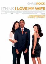 Purchase and dwnload comedy genre muvy trailer «I Think I Love My Wife» at a low price on a superior speed. Place interesting review about «I Think I Love My Wife» movie or find some fine reviews of another fellows.