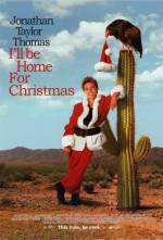 Get and dwnload comedy genre movy «I'll Be Home for Christmas» at a low price on a high speed. Add your review on «I'll Be Home for Christmas» movie or find some picturesque reviews of another fellows.