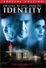 Get and dwnload mystery-genre movie «Identity» at a low price on a super high speed. Put your review on «Identity» movie or read other reviews of another buddies.