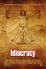 Purchase and dwnload comedy-theme muvy trailer «Idiocracy» at a little price on a fast speed. Add interesting review about «Idiocracy» movie or read fine reviews of another buddies.