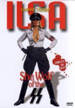 Buy and dwnload thriller-genre movy «Ilsa, She Wolf of the SS» at a small price on a super high speed. Add your review on «Ilsa, She Wolf of the SS» movie or read fine reviews of another people.