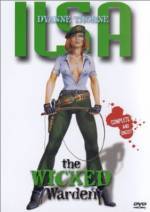 Get and daunload horror theme muvy trailer «Ilsa, the Wicked Warden» at a cheep price on a high speed. Write interesting review about «Ilsa, the Wicked Warden» movie or read amazing reviews of another persons.