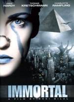 Buy and dawnload sci-fi theme muvy trailer «Immortel (ad vitam)» at a cheep price on a fast speed. Put interesting review about «Immortel (ad vitam)» movie or read other reviews of another visitors.