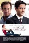 Buy and dwnload drama-genre movie «In Good Company» at a little price on a high speed. Leave interesting review on «In Good Company» movie or find some other reviews of another fellows.