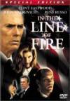 Purchase and daunload drama theme movy trailer «In the Line of Fire» at a little price on a fast speed. Leave some review about «In the Line of Fire» movie or read picturesque reviews of another buddies.