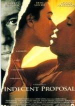 Buy and dawnload drama-genre movie trailer «Indecent Proposal» at a little price on a superior speed. Write interesting review on «Indecent Proposal» movie or read fine reviews of another ones.
