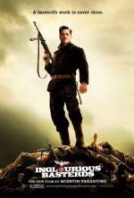 Get and dwnload war-theme muvy «Inglourious Basterds» at a small price on a superior speed. Write your review on «Inglourious Basterds» movie or find some thrilling reviews of another buddies.