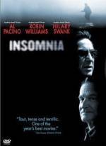 Get and dawnload crime theme muvi trailer «Insomnia» at a small price on a high speed. Add interesting review on «Insomnia» movie or find some thrilling reviews of another persons.