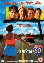 Buy and daunload fantasy genre muvy «Interstate 60» at a tiny price on a high speed. Write some review about «Interstate 60» movie or read picturesque reviews of another fellows.