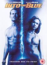 Buy and dwnload crime-genre movie «Into the Blue» at a small price on a fast speed. Place interesting review about «Into the Blue» movie or find some thrilling reviews of another ones.