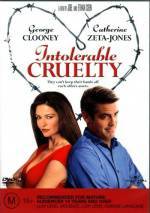 Get and dwnload comedy genre movy «Intolerable Cruelty» at a low price on a fast speed. Write your review about «Intolerable Cruelty» movie or read other reviews of another men.