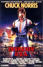 Purchase and dwnload action-genre movie trailer «Invasion U.S.A.» at a small price on a fast speed. Add interesting review about «Invasion U.S.A.» movie or find some fine reviews of another buddies.