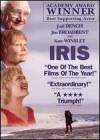 Get and daunload biography genre movy trailer «Iris» at a small price on a best speed. Leave your review about «Iris» movie or find some fine reviews of another visitors.