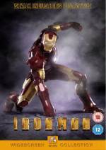 Purchase and daunload sci-fi-genre movie «Iron Man» at a low price on a super high speed. Place your review about «Iron Man» movie or read amazing reviews of another ones.