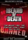 Get and dwnload thriller theme movie trailer «Island Of Death» at a tiny price on a super high speed. Write some review on «Island Of Death» movie or find some other reviews of another persons.