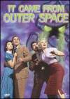 Get and dawnload horror-genre movy trailer «It Came from Outer Space» at a tiny price on a super high speed. Put your review on «It Came from Outer Space» movie or find some amazing reviews of another men.