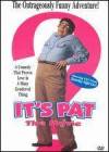 Purchase and download comedy-genre movy «It's Pat» at a low price on a superior speed. Put some review about «It's Pat» movie or read picturesque reviews of another buddies.