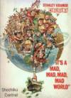 Purchase and download action theme muvi trailer «It's a Mad Mad Mad Mad World» at a low price on a best speed. Put interesting review on «It's a Mad Mad Mad Mad World» movie or read fine reviews of another people.