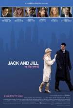 Buy and dwnload romance genre muvy «Jack and Jill vs. the World» at a cheep price on a super high speed. Put your review about «Jack and Jill vs. the World» movie or find some other reviews of another ones.