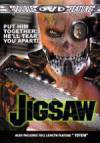 Purchase and download horror-genre movie trailer «Jigsaw» at a little price on a fast speed. Leave your review about «Jigsaw» movie or read fine reviews of another people.