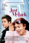 Purchase and daunload fantasy-genre muvi «Just My Luck» at a low price on a superior speed. Write your review about «Just My Luck» movie or find some fine reviews of another ones.