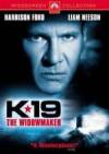 Purchase and dwnload history-genre muvi trailer «K-19: The Widowmaker» at a cheep price on a superior speed. Add your review about «K-19: The Widowmaker» movie or find some other reviews of another buddies.