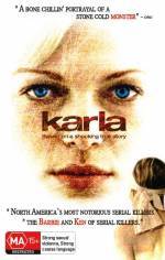 Get and dwnload thriller theme movie «Karla» at a tiny price on a fast speed. Leave some review about «Karla» movie or read amazing reviews of another buddies.
