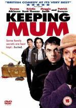 Get and download crime-theme muvi «Keeping Mum» at a low price on a fast speed. Place some review on «Keeping Mum» movie or find some amazing reviews of another people.