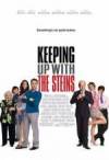 Buy and download comedy-genre movy trailer «Keeping Up with the Steins» at a little price on a super high speed. Add your review about «Keeping Up with the Steins» movie or find some thrilling reviews of another ones.