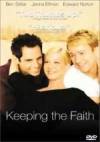 Get and dwnload comedy-genre movy trailer «Keeping the Faith» at a little price on a high speed. Put some review on «Keeping the Faith» movie or find some fine reviews of another buddies.