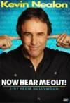 Get and download comedy-theme muvy «Kevin Nealon: Now Hear Me Out!» at a low price on a best speed. Add interesting review about «Kevin Nealon: Now Hear Me Out!» movie or find some other reviews of another fellows.