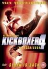 Purchase and download sport theme muvy trailer «Kickboxer 4: The Aggressor» at a little price on a superior speed. Place interesting review on «Kickboxer 4: The Aggressor» movie or find some thrilling reviews of another men.