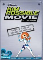 Purchase and download fantasy genre muvy «Kim Possible: So the Drama» at a cheep price on a high speed. Write interesting review about «Kim Possible: So the Drama» movie or read other reviews of another ones.
