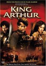 Buy and daunload war-theme movie «King Arthur» at a small price on a high speed. Leave your review on «King Arthur» movie or find some picturesque reviews of another persons.