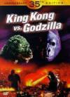Buy and dwnload horror-genre muvi «King Kong vs. Godzilla» at a cheep price on a super high speed. Place your review about «King Kong vs. Godzilla» movie or find some thrilling reviews of another men.