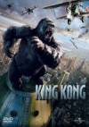 Purchase and daunload action genre movie «King Kong» at a little price on a superior speed. Put some review about «King Kong» movie or read fine reviews of another buddies.