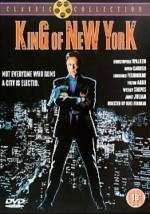 Purchase and dawnload action-genre muvi «King of New York» at a cheep price on a best speed. Add your review on «King of New York» movie or read fine reviews of another ones.