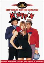 Get and dwnload sport theme movy trailer «Kingpin» at a small price on a fast speed. Leave interesting review about «Kingpin» movie or read amazing reviews of another persons.