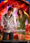 Buy and daunload romance genre movie trailer «Kismat Konnection» at a low price on a superior speed. Leave your review about «Kismat Konnection» movie or find some picturesque reviews of another people.