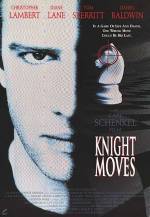 Purchase and daunload thriller genre muvi trailer «Knight Moves» at a little price on a fast speed. Place interesting review about «Knight Moves» movie or find some picturesque reviews of another buddies.