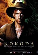Purchase and dawnload drama genre muvy «Kokoda» at a low price on a superior speed. Add interesting review about «Kokoda» movie or find some thrilling reviews of another visitors.