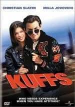 Purchase and dwnload action-genre movy trailer «Kuffs» at a low price on a best speed. Place interesting review about «Kuffs» movie or read picturesque reviews of another fellows.