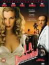 Purchase and dwnload crime-genre movie «L.A. Confidential» at a low price on a superior speed. Leave your review on «L.A. Confidential» movie or find some fine reviews of another fellows.