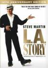 Buy and download drama-genre muvy trailer «L.A. Story» at a cheep price on a best speed. Write some review on «L.A. Story» movie or find some fine reviews of another men.