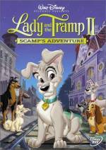 Buy and dwnload family theme movie «Lady and the Tramp II: Scamp's Adventure» at a low price on a high speed. Put interesting review about «Lady and the Tramp II: Scamp's Adventure» movie or find some amazing reviews of another men