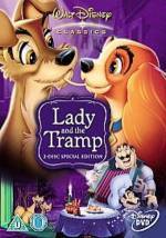 Purchase and dwnload drama-theme muvi «Lady and the Tramp» at a low price on a super high speed. Add your review on «Lady and the Tramp» movie or read picturesque reviews of another ones.