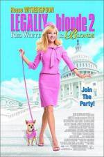 Buy and dwnload comedy genre movy «Legally Blonde 2: Red, White & Blonde» at a small price on a best speed. Put your review on «Legally Blonde 2: Red, White & Blonde» movie or find some amazing reviews of another fellows.